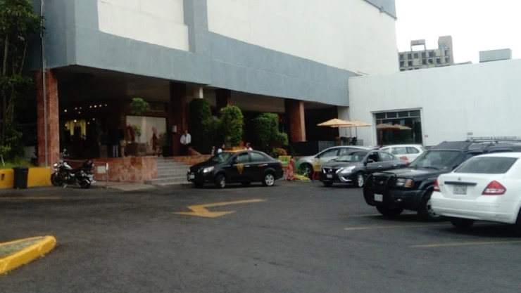 intento de secuestro