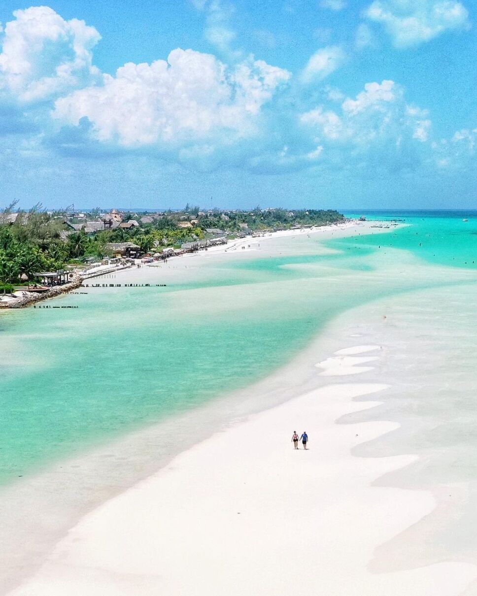 ciudades coloridas quintana roo