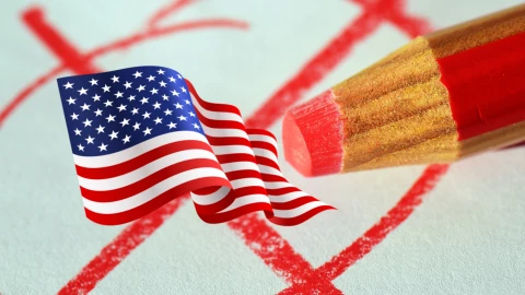 Elecciones de Estados Unidos 2024: Comienza votación anticipada; ¿qué es y cómo funciona?