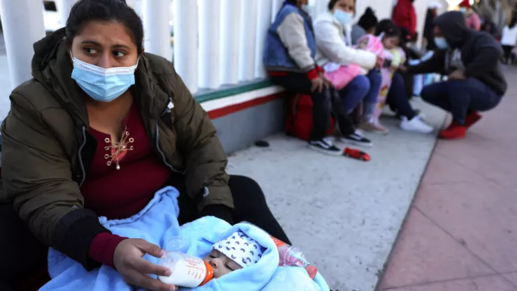 Hambruna se cuadruplica en Centroamérica por COVID-19 y ciclones: ONU