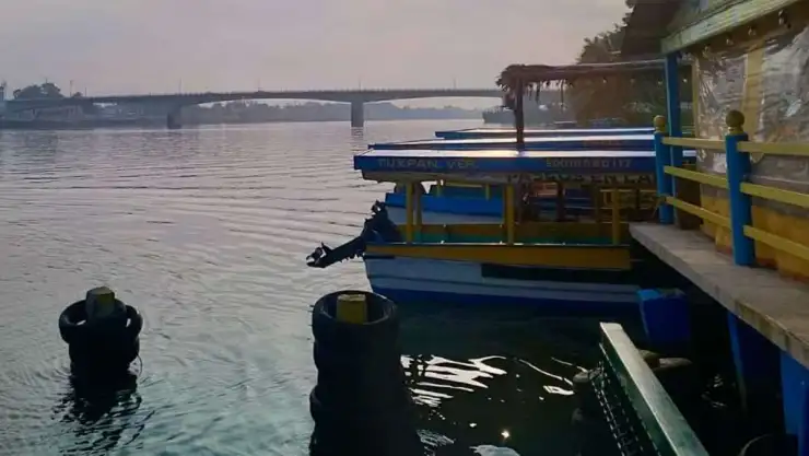 Tuxpan.