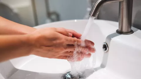 CESPT anuncia corte de agua en Tijuana y Rosarito hoy; aquí las colonias