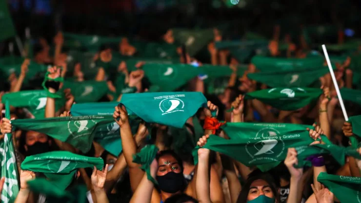 aborto legal manifestacion