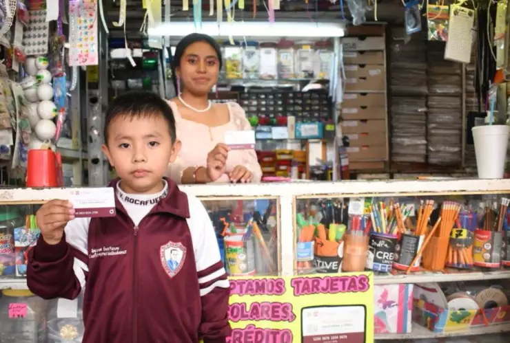 Nueva ventana de inscripción para Mi Beca para Empezar