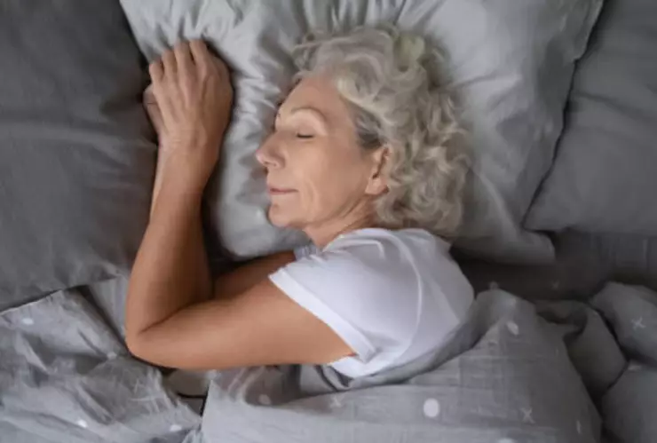 Un nuevo estudio ha revelado el tiempo exacto que debe durar una siesta