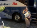 Omnibus de México, gran aliado de Vive Sin Drogas