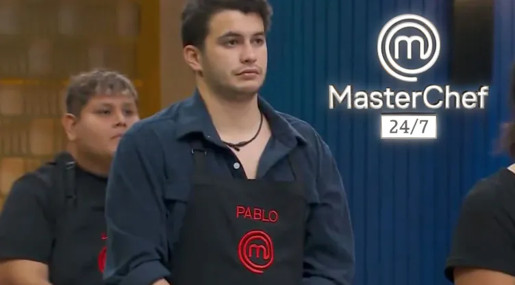 MasterChef 24/7