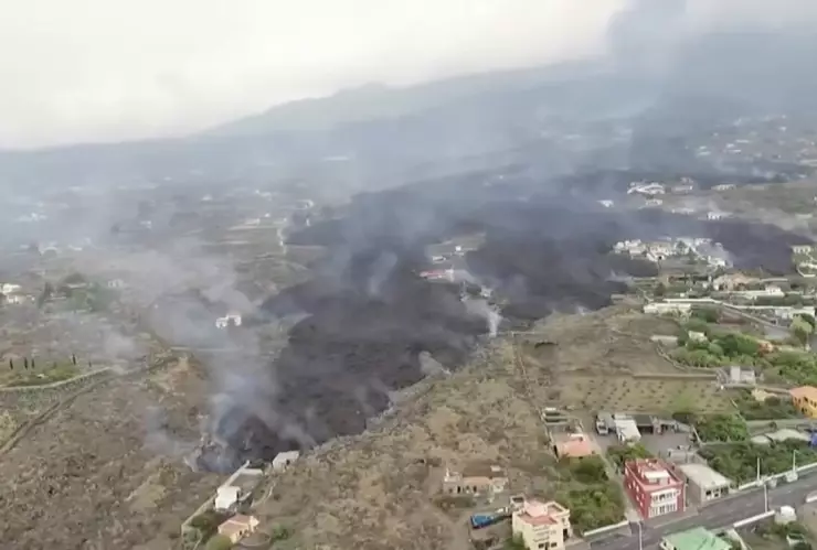lava-volcan-la-palma