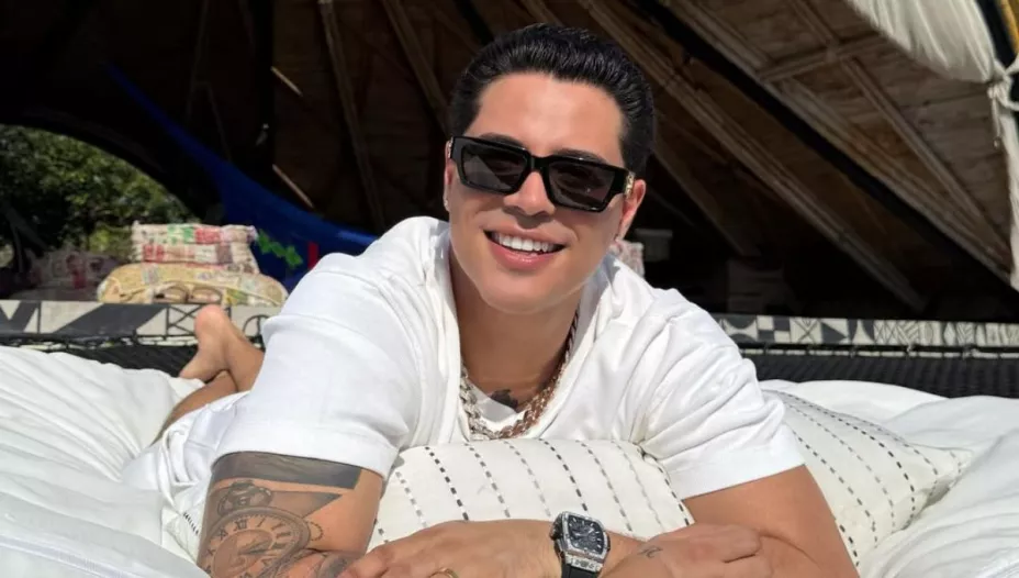 Eduin Caz confirma medidas de seguridad tras amenaza de atentado