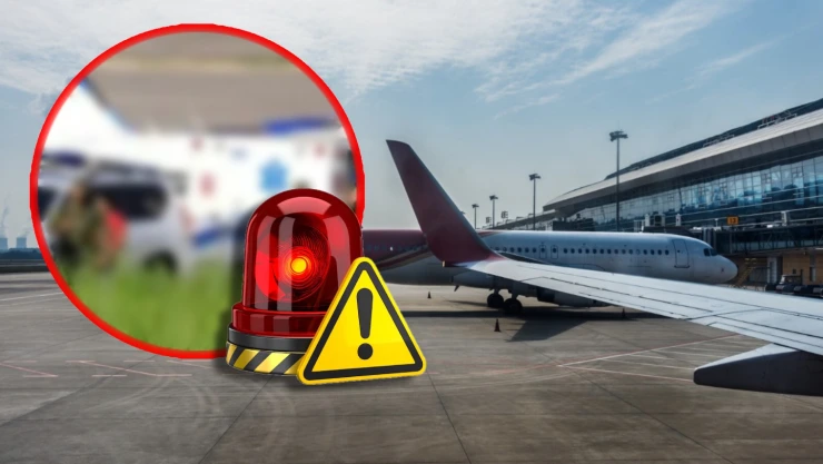 Atentado con explosivos deja 3 heridos en aeropuerto: ¿Qué se sabe del responsable y quiénes fueron los lesionados a causa del ataque en Colombia?