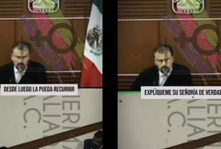 Juez absuelve agresor sexual