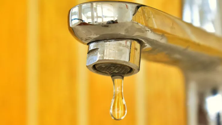 Corte de agua Tijuana hoy jueves 10 de abril de 2025 ¿Cuándo regresa y qué colonias no tienen servicio?