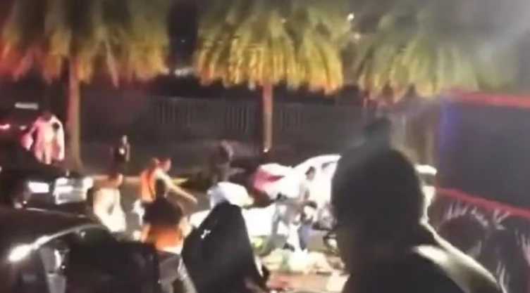 Tiroteo en Miami: Al menos 10 muertos durante un video musical de French Montana
