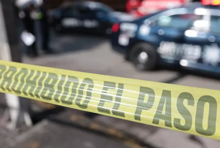 Un hombre originario de Uruguay es asesinado en Tulum