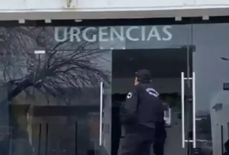 VIDEO: Bebé murió tras violento ataque de un perro pitbull dentro de vivienda