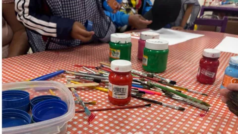 Cambio en baños y seguridad en escuelas de la SEP