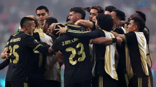 Confirman amistoso de la Seleccion Mexicana vs Argentina