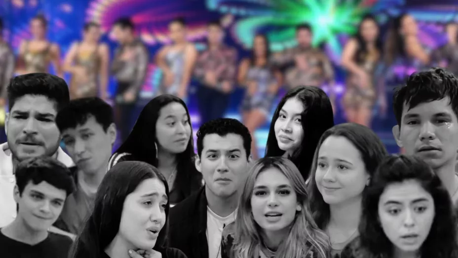 todo de la academia 2024