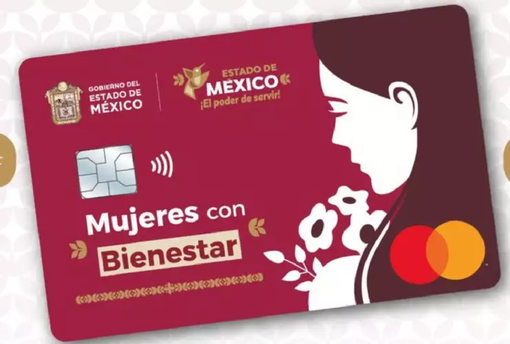 Cómo de registro al programa Mujeres con Bienestar