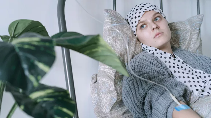 17 tipos de cáncer que los jóvenes corren más riesgo de padecer, según estudio