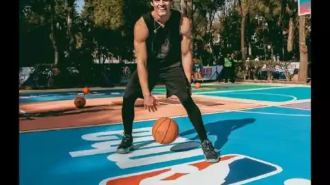 Exatlón: Así demuestra Paulina su amor por Tony González.