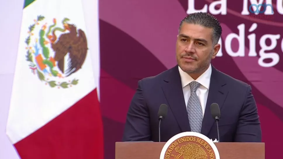 Detalles del Plan Michoacán