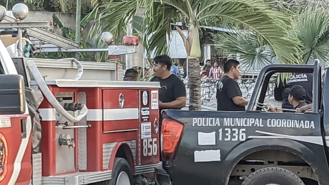 cuerpo cuncunul cenote