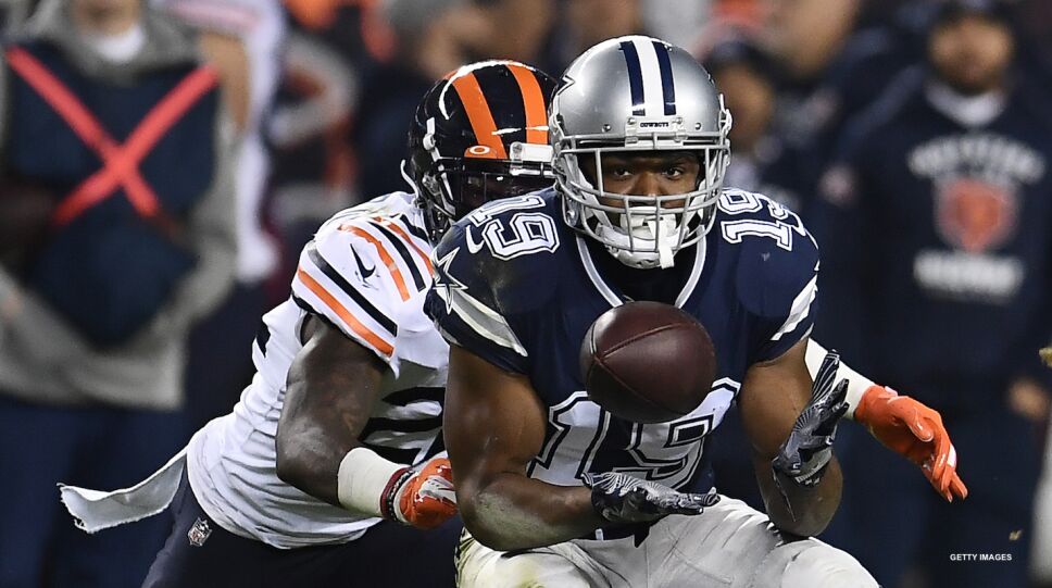 Amari Cooper