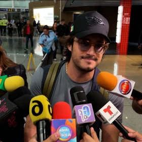 Diego Boneta