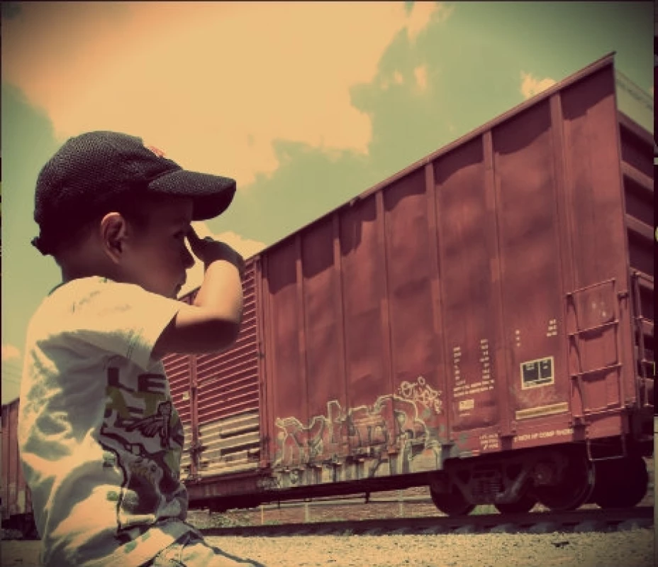 Menores migrantes sufren violaciones a sus derechos en las estaciones migratorias