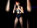 FOTOS | Rihanna.