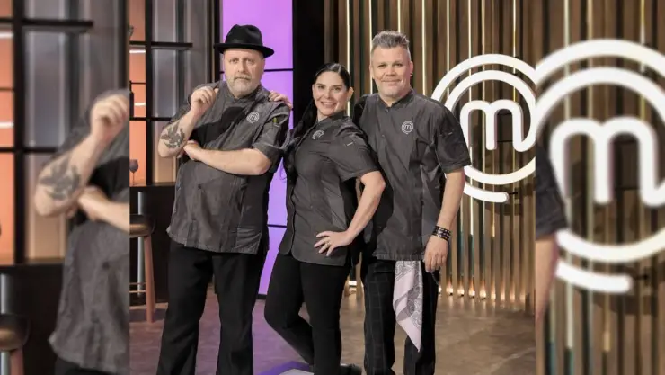 MasterChef Celebrity 2025: ¿Quiénes son los 2 primeros participantes confirmados y cuál es la posible fecha de estreno en TV Azteca?