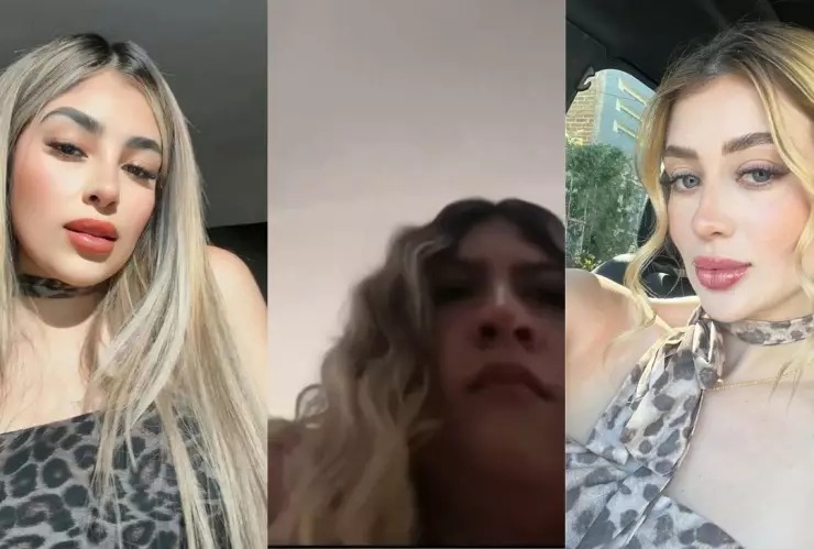 Valeria M&aacute;rquez asesinato