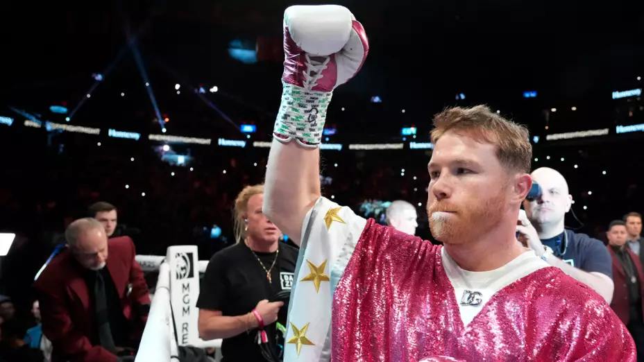 Saúl Álvarez vs Jaime Munguía: ¿Cómo le va al Canelo contra mexicanos?