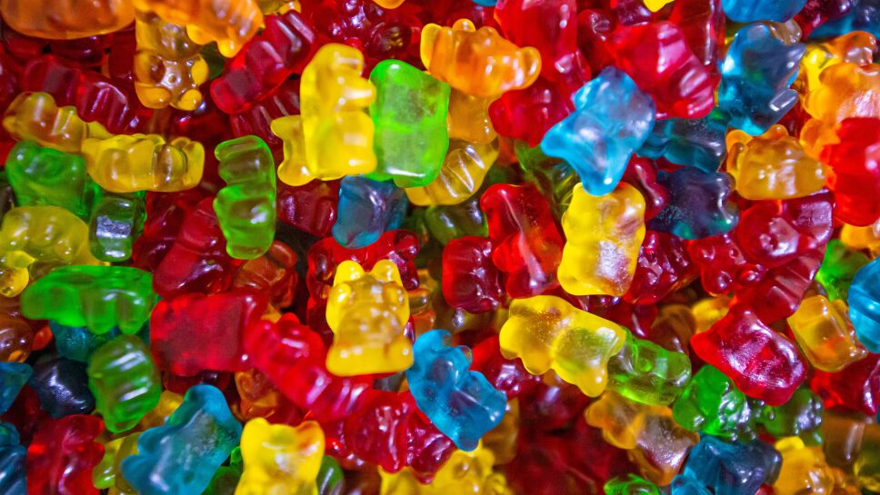 Gomitas