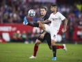 Sevilla vs Atlético de Madrid