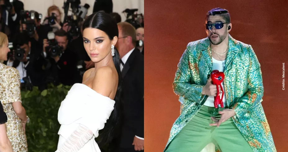 Bad-Bunny-Kendall-Jenner