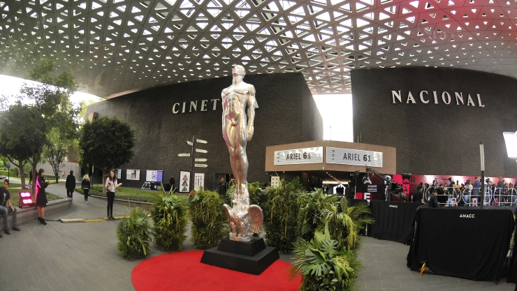 Premios Ariel