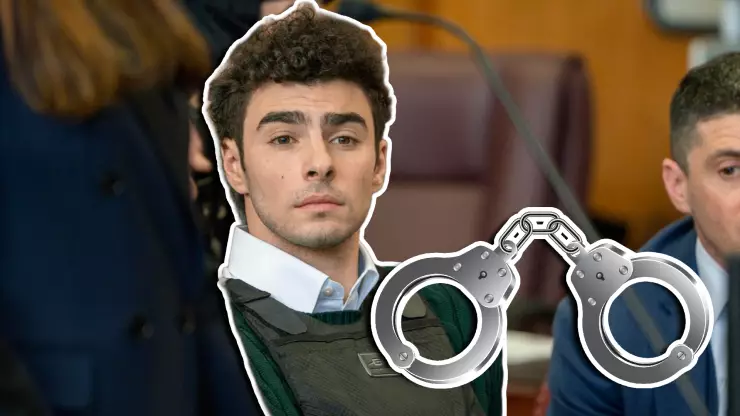 Caso Luigi Mangione_ Defensa denuncia conflicto de interés de Fiscal Pam Bondi con UnitedHealth tras solicitar pena de muerte.webp