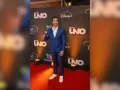 Las mejores imágenes de la alfombra roja de Cautiva por Amor