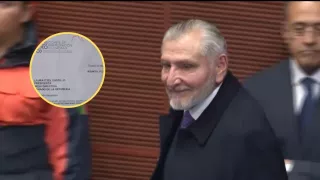 Vania Pérez acusa al Senado de bloquear investigación contra Adán Augusto y paralizar el SNA