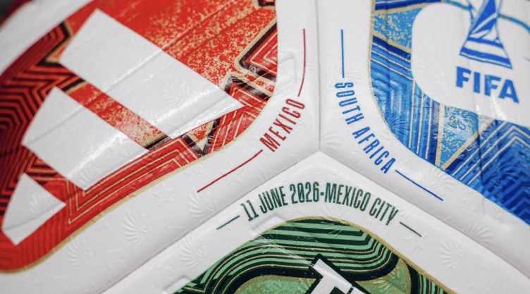 OFICIAL: Árbitros definidos para México vs Sudáfrica, juego inaugural de la Copa Mundial de la FIFA 2026™