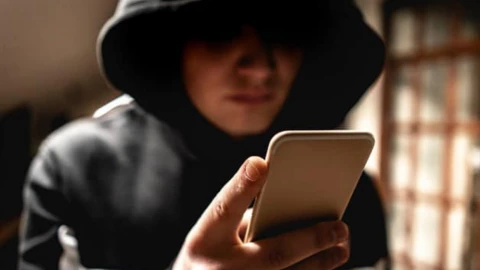 secuestro virtual en Edomex