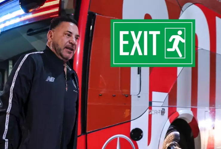 Turco Mohamed y su posible fecha de salida