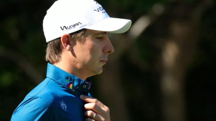 Mayakoba Golf Classic - Round Three