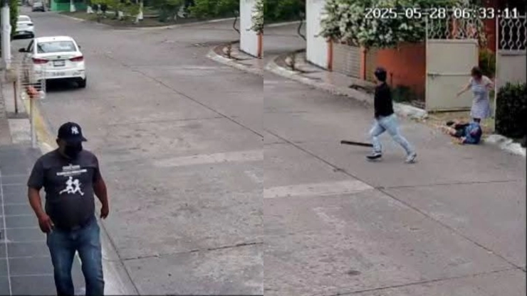 Asalto en Comalcalco, Tabasco