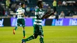 Darwin Quintero