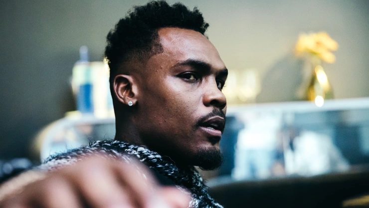 Canelo Charlo conferencia de prensa Nueva York pelea