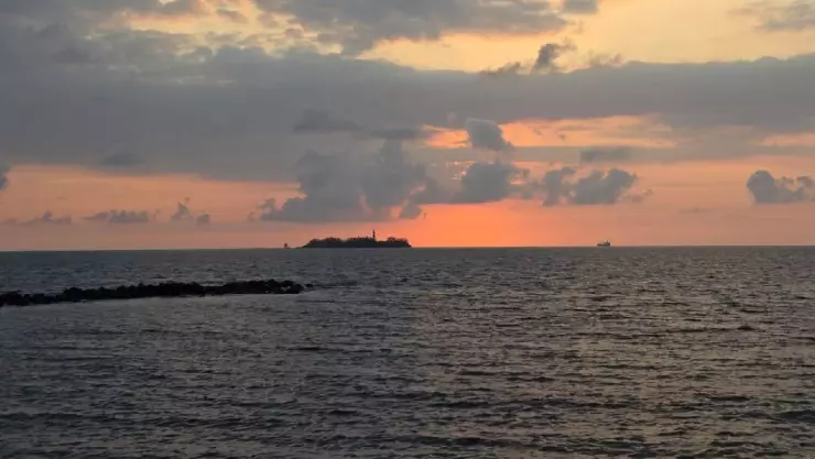 ¡Habrá lluvias! Así estará el clima en el estado de Veracruz hoy 31 de marzo de 2026