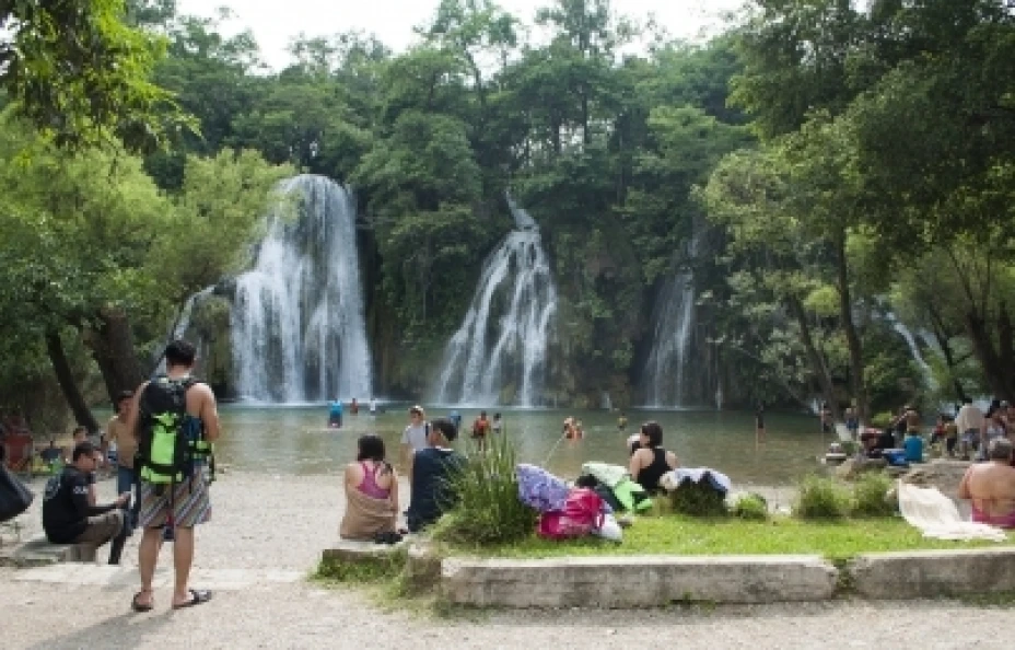 Turismo